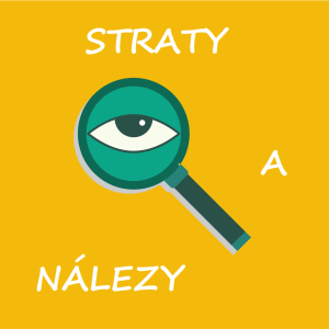 straty a nálezy 