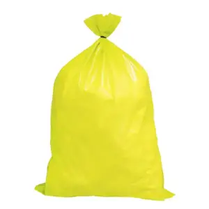 žlté vrece 